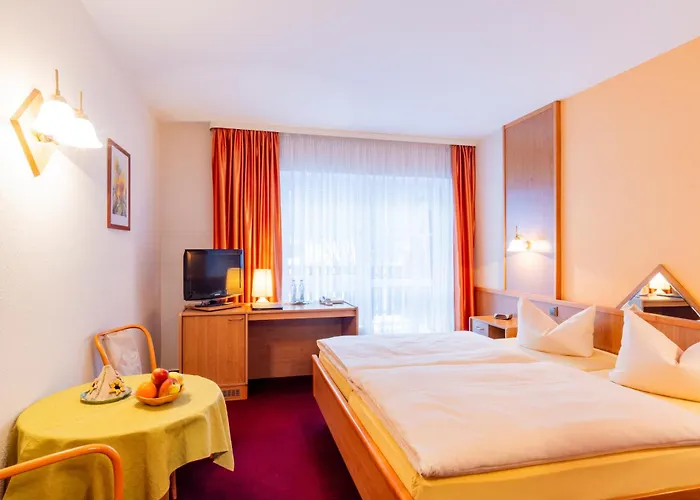 Hotel Gondelfahrt