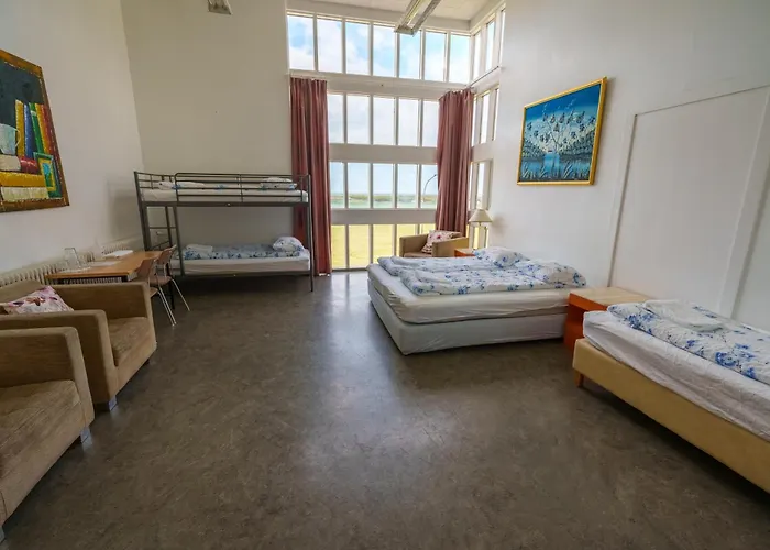 Kverna Guesthouse Skógar