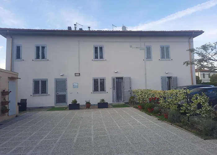 Pisa Town 2