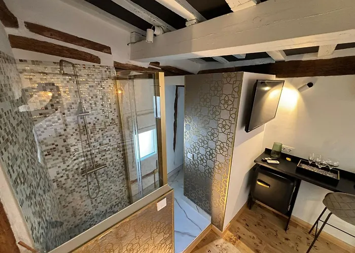 Secreto Suites By Gloove