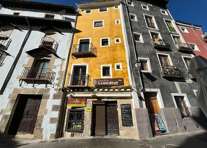 Secreto Suites By Gloove