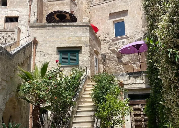 Maison D'Ax