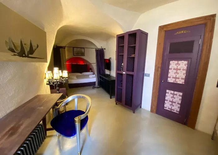 Maison D'Ax