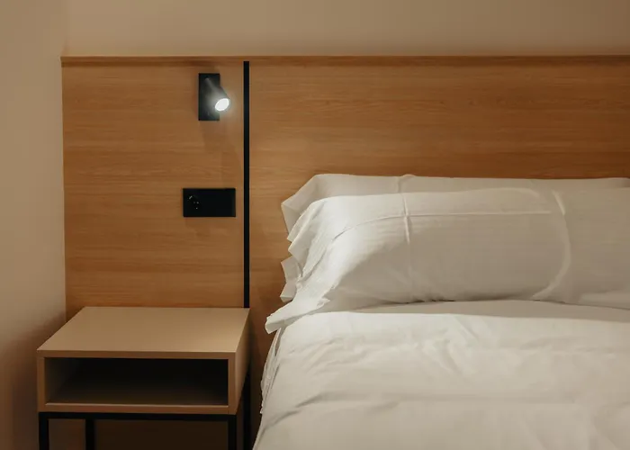 Mouritz Rooms Negreira