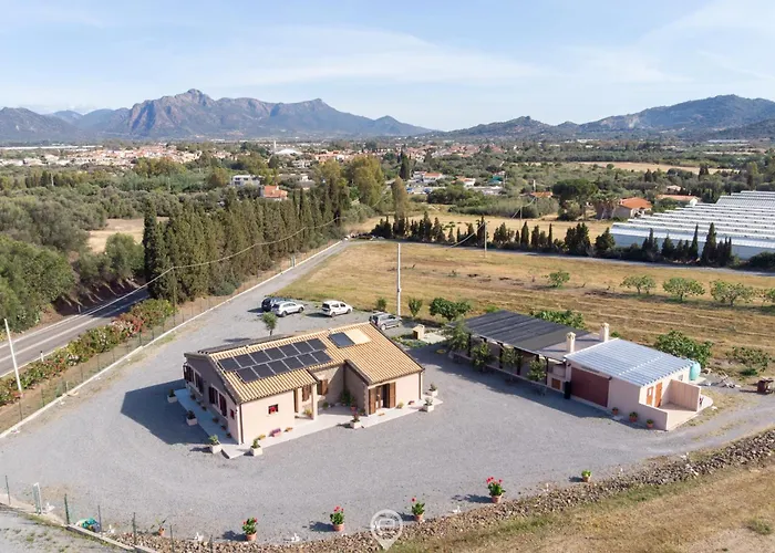House Adele Hotel Villa San Pietro