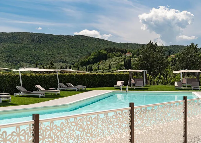 Relais Cappuccina