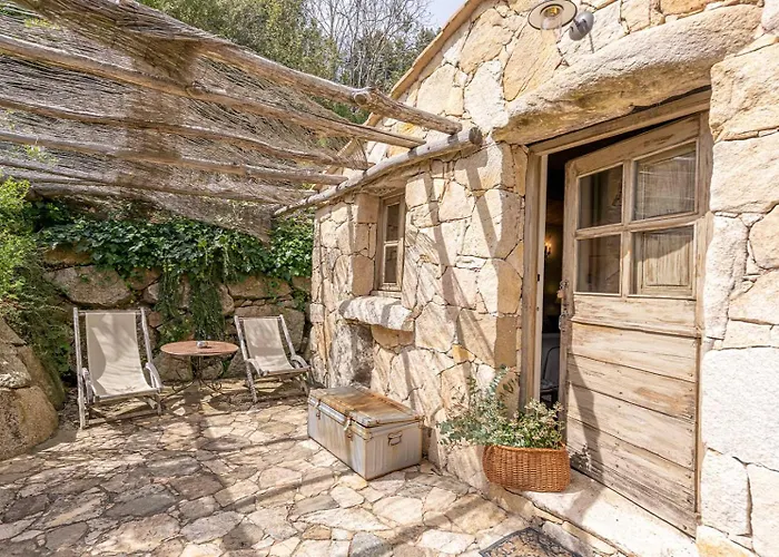 Auberge A Pignata Levie