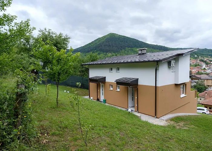 Piramida Visoko