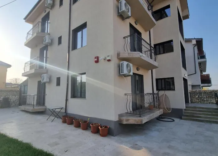 La Dudu Hotel Vama Veche