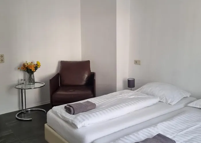 Hotel Am Basler Tor Grenzach-Wyhlen