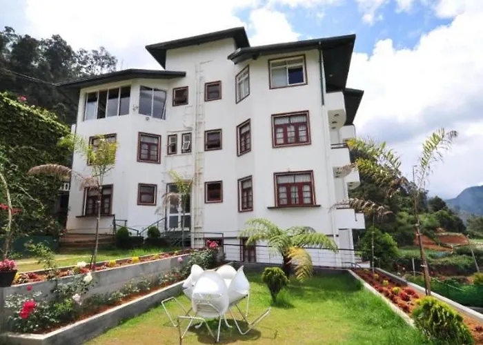 Ashley s Nuwaraeliya