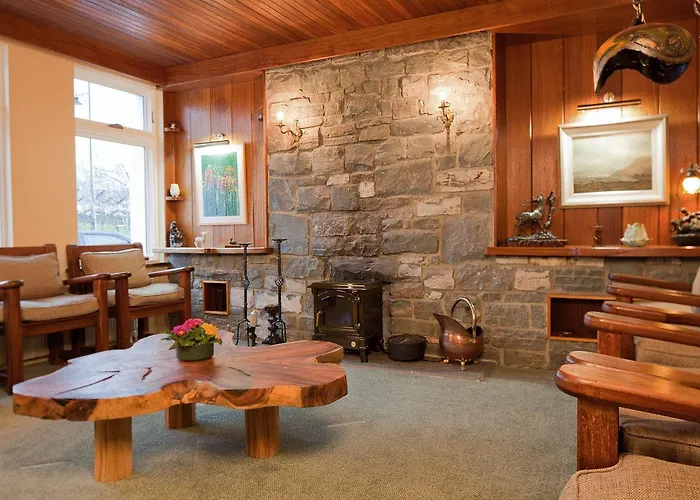 Kenmare House