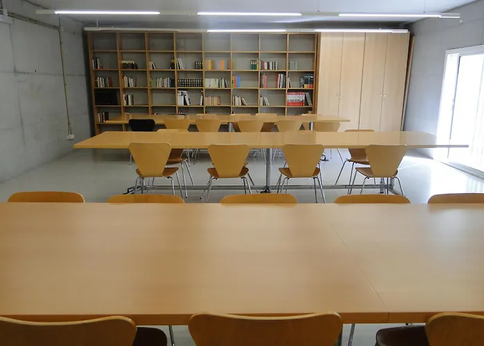 Residencia Universitaria Sant Joan Reus