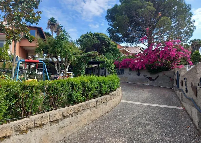 B&B Magna Grecia