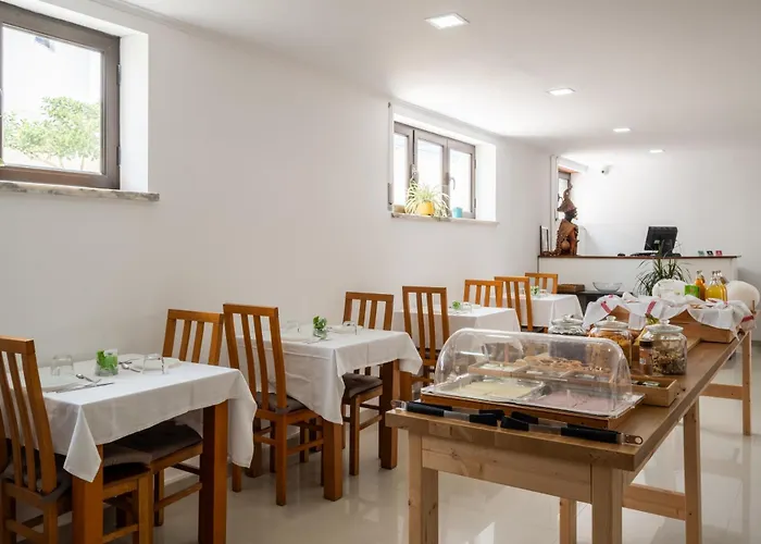 West Side Guesthouse Peniche
