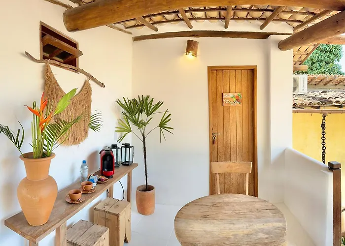 Casa Rabanete