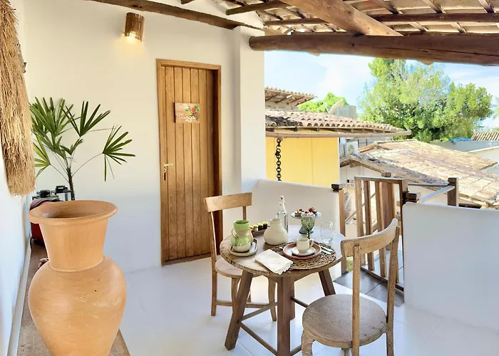 Casa Rabanete