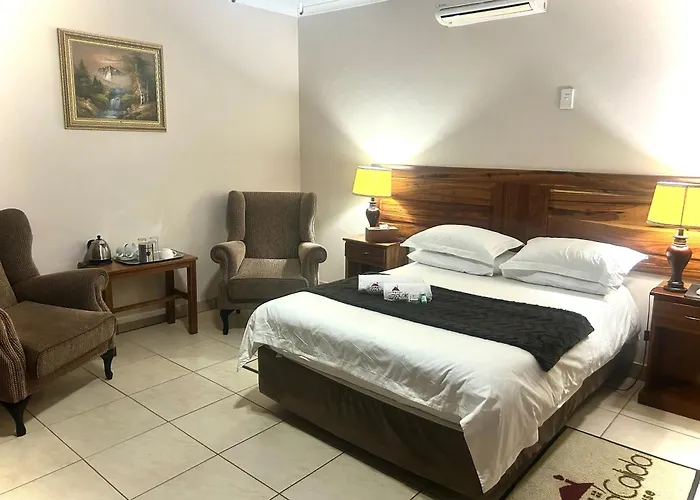Casa Calida Guest House Upington