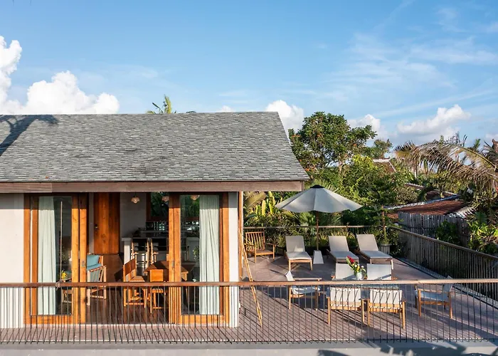 Masmara Resort Canggu