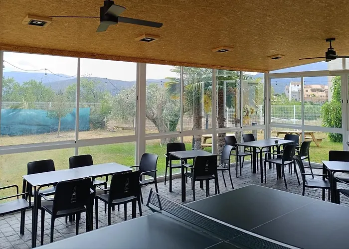 Hostal Rural Fidel Garcia Guzman