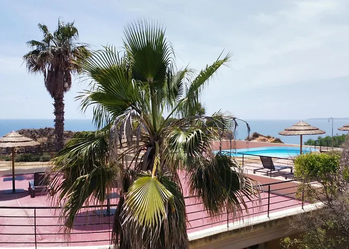 Hotel Foz Club - Algarve Alvor