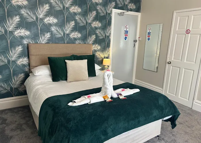 Calm Sea Guesthouse