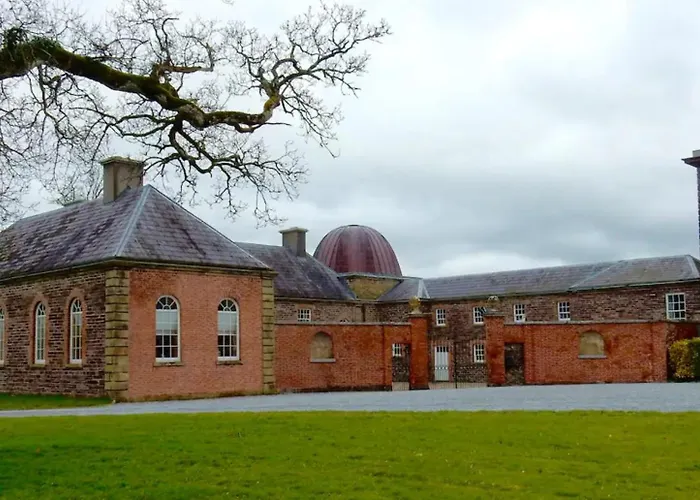 Courtyard Kilshannig