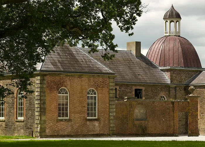 Courtyard Kilshannig