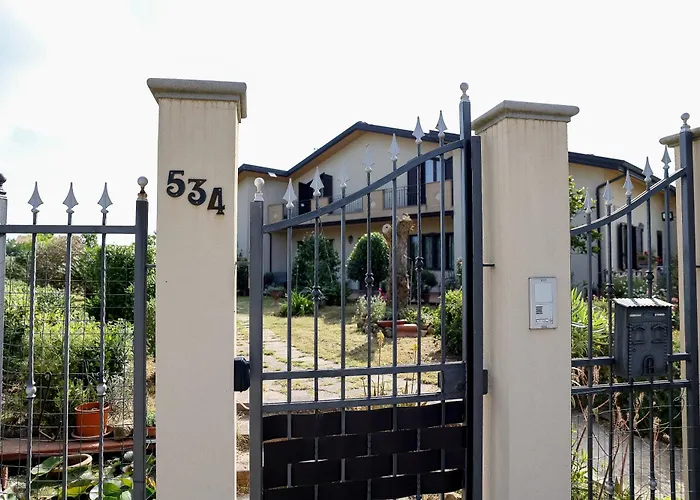 Tenuta Albachiara Naso