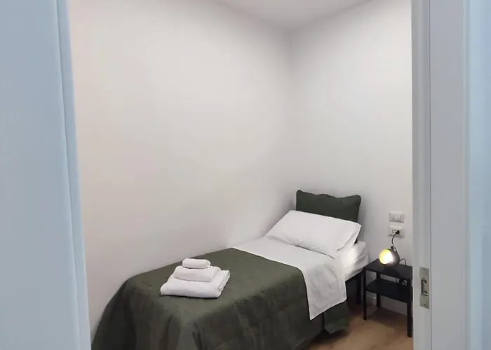 La Zagara Hotel Favara