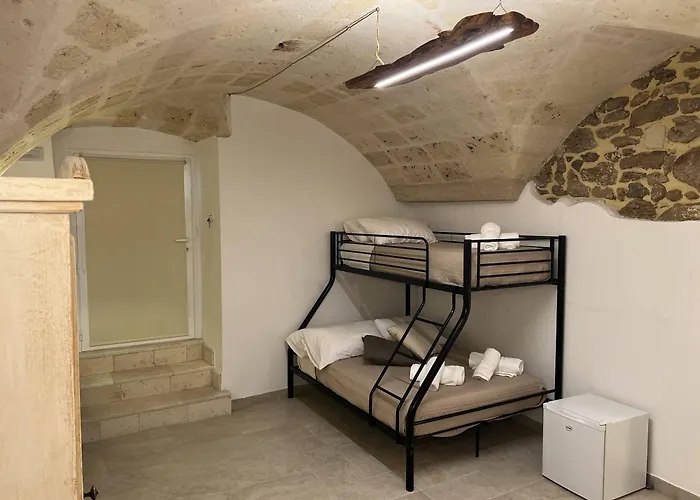 La Valigia sul letto