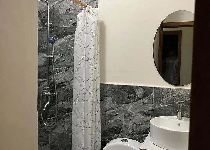 Hotel El aguacatal Baños
