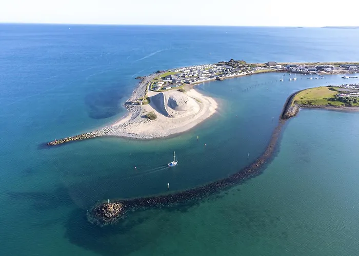 Gimblet Rock Holiday Park