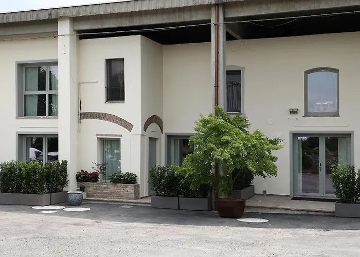 Casa Tua Hotel Formigine