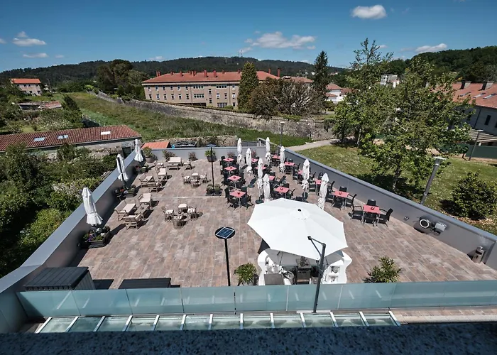Hotel San Lorenzo