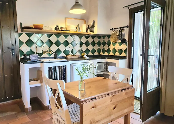 La Placeta Guesthouse