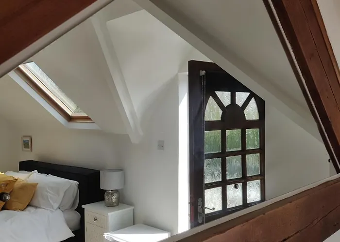 White Horse Inn
