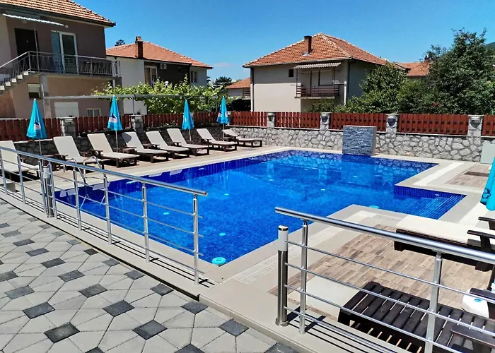 Villa Mimi Peštani