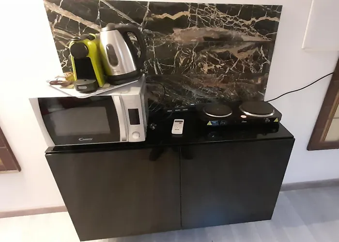 Hotel Ai Marmi Ponton