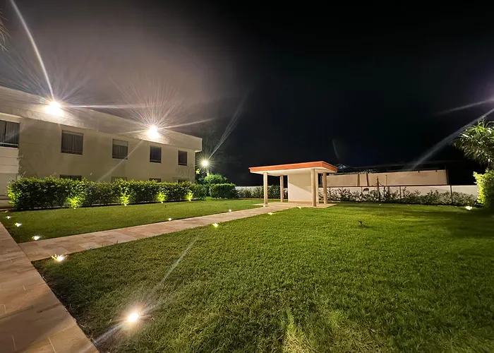 Hotel Morúa