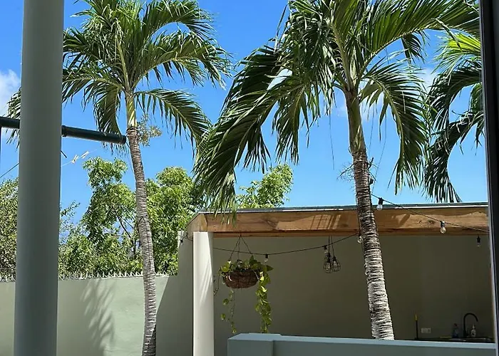 Hotel Palm View Willemstad