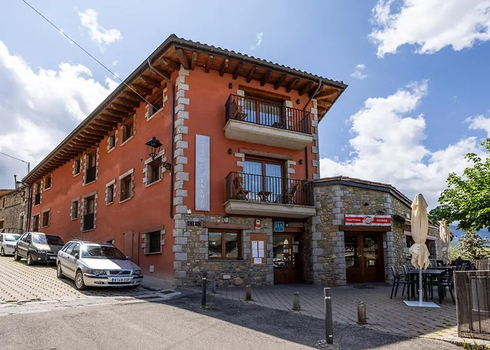 Aparthotel Bellver