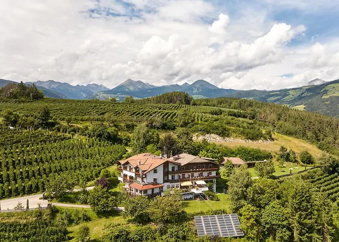 Ferienpension Zummüllerhof