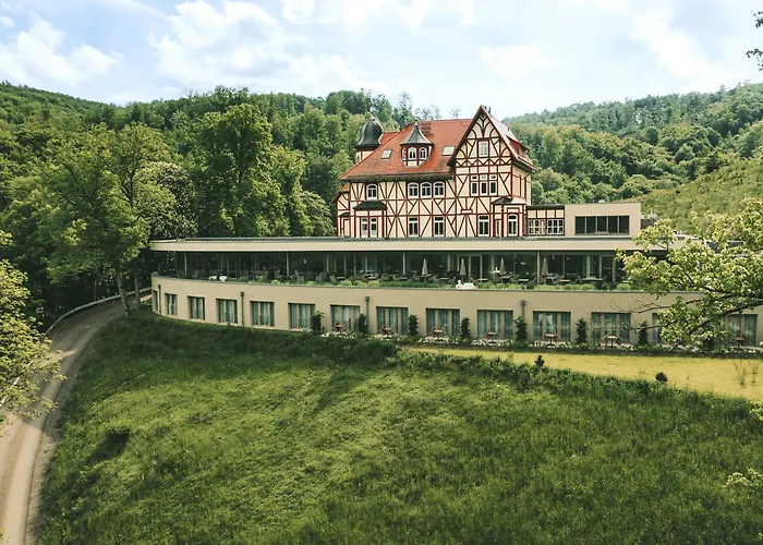 Romantik Hotel FreiWerk