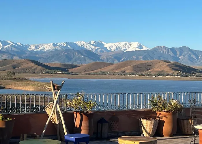 Le Patio Du