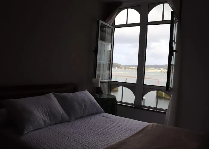 Hostal O Forno