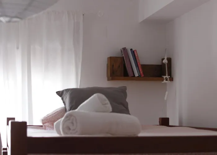 Boa Onda Guesthouse Atouguia Da Baleia