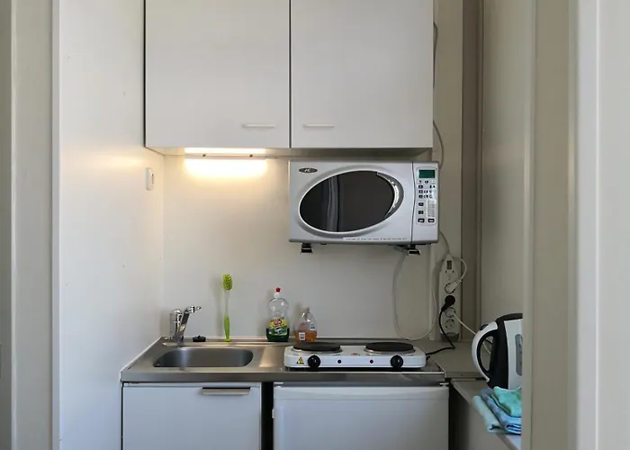Bordine Guesthouse Leeuwarden