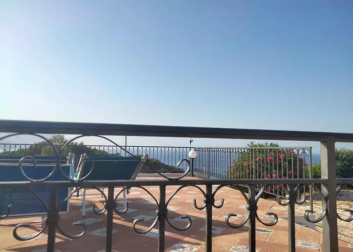 Cala Rossa Hotel Castellammare del Golfo