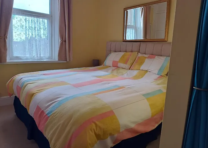 Green View Guest House